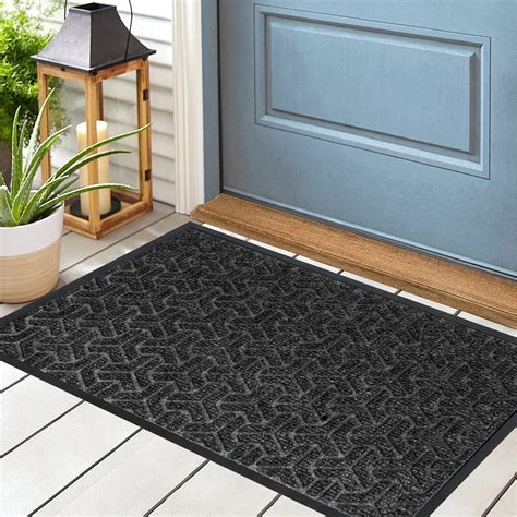 outside door mats walmart